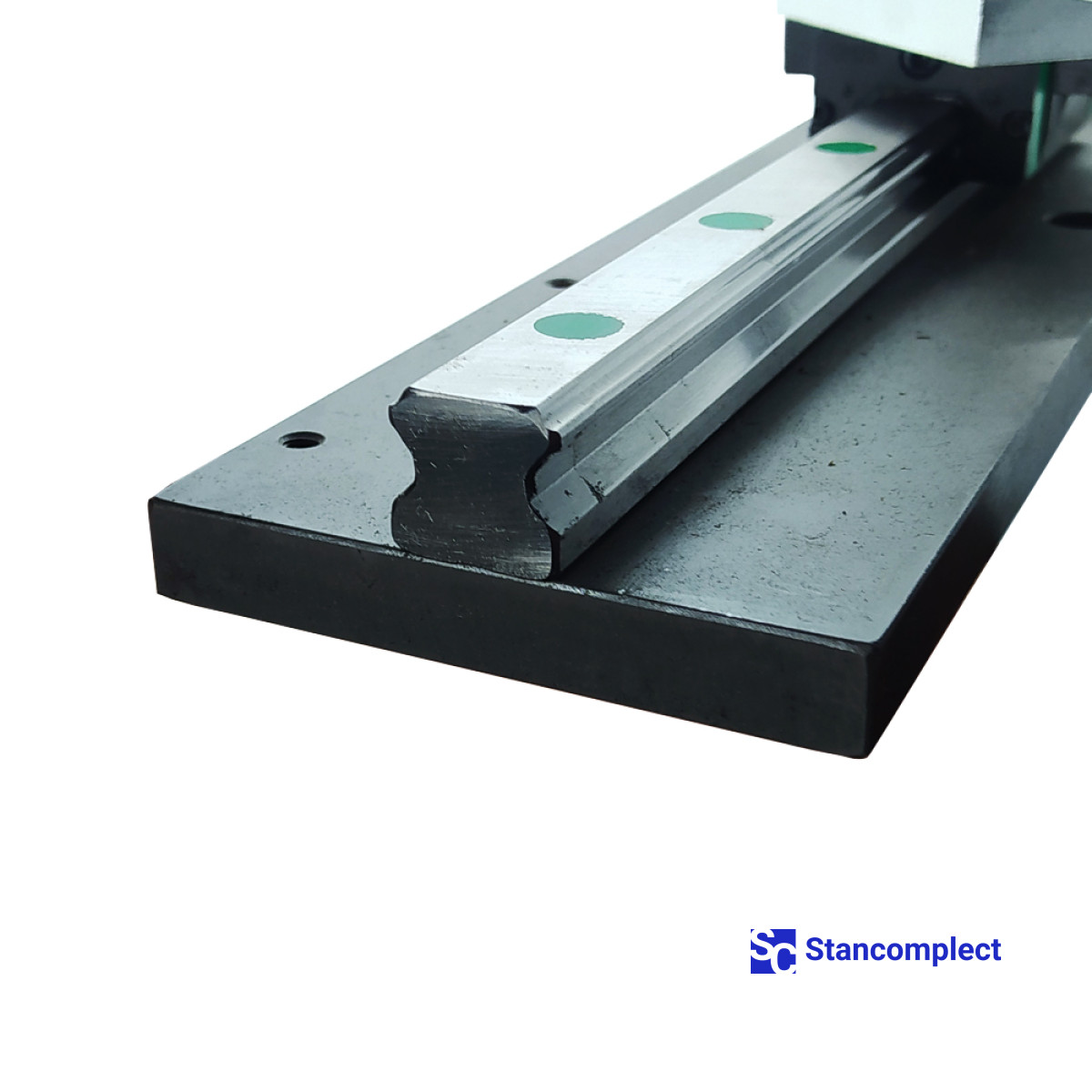 Náhradní sada ořezávače starší než 2010 pro olepovačky hran KDT